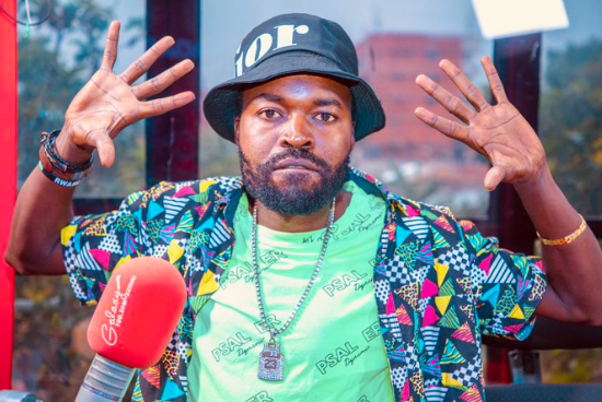 According to Detacha Sakalam, he ended his musical career due to unprofitability.